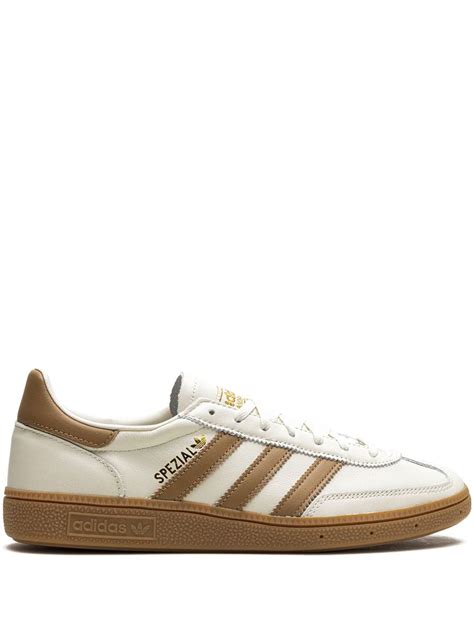 Adidas spezial off white